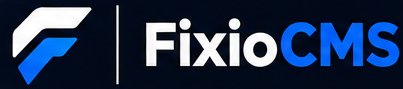 FixioCMS